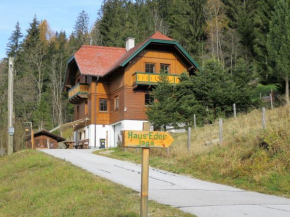 Holiday Home Eder Jaga - HAE140